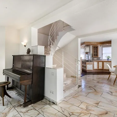 Encanto * Albstadt
