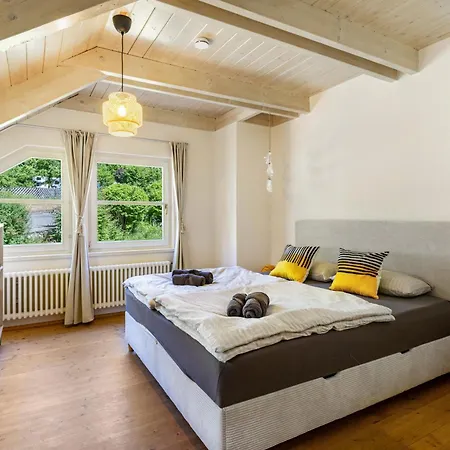Vila Encanto Albstadt