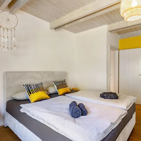 Vila Encanto Albstadt